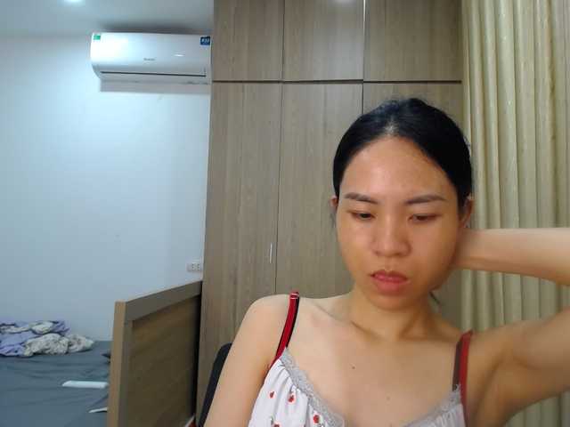 AsiaSweet91 live cam on BongaCams