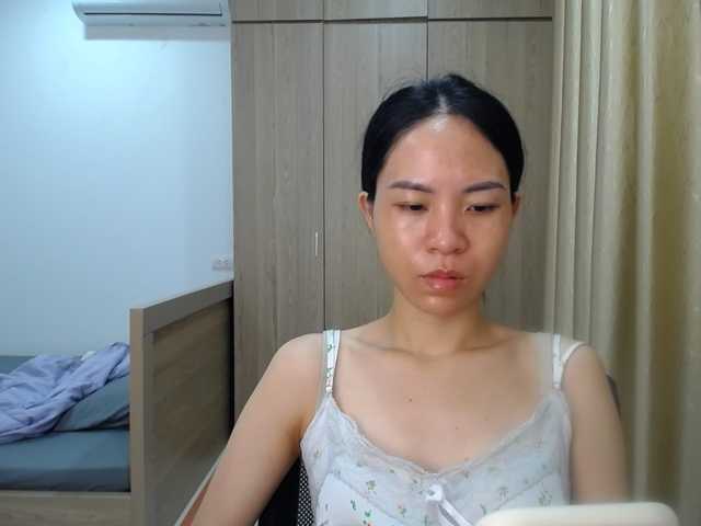 AsiaSweet91 live cam on BongaCams