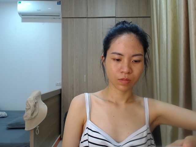 AsiaSweet91 live cam on BongaCams