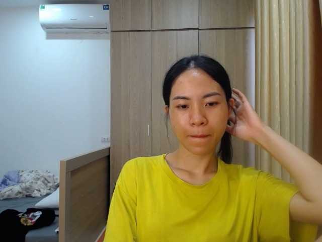 AsiaSweet91 live cam on BongaCams