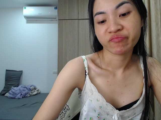 AsiaSweet91's BongaCams show and profile
