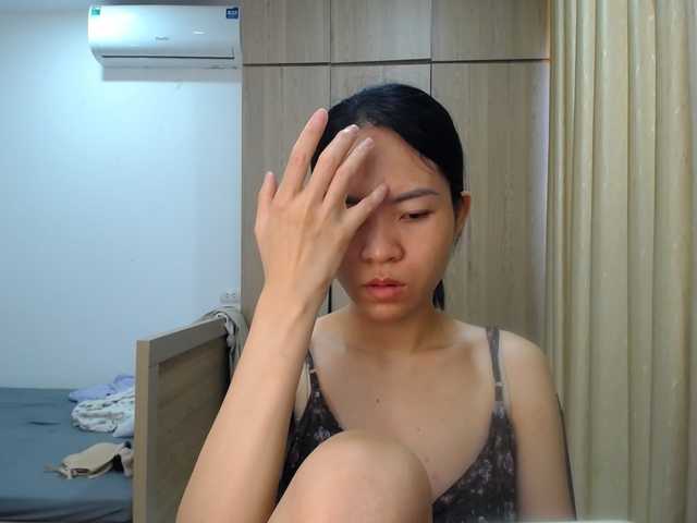 AsiaSweet91 live cam on BongaCams