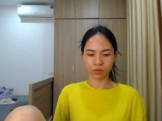 AsiaSweet91 live webcam show
