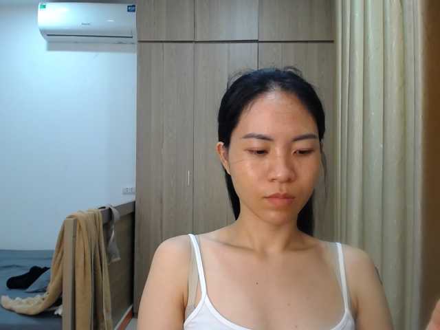 AsiaSweet91 live cam preview
