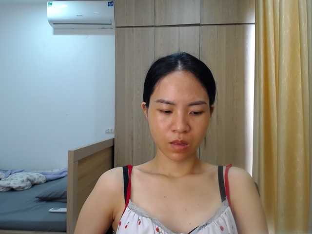 AsiaSweet91 live cam on BongaCams