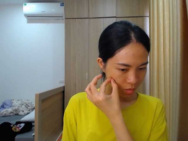 AsiaSweet91 live cam on BongaCams