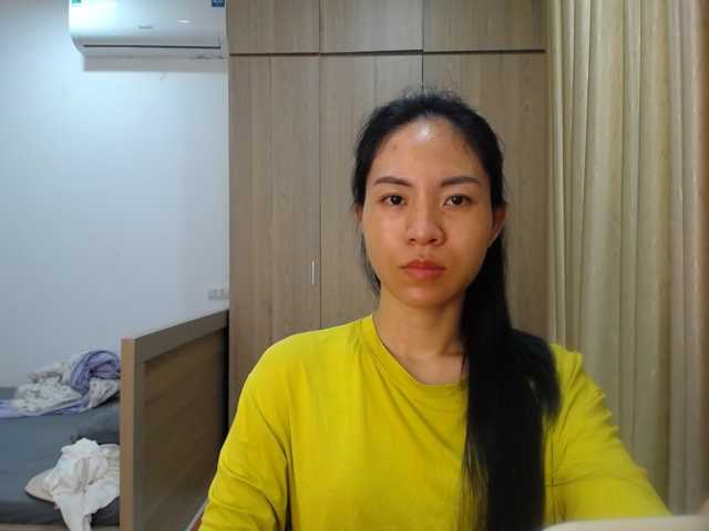 AsiaSweet91 live cam on BongaCams