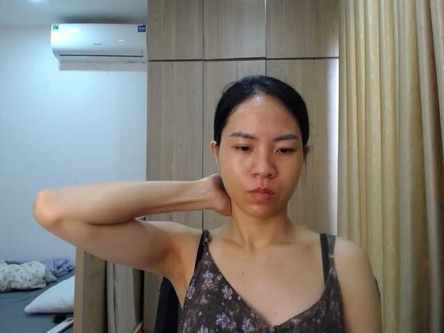 AsiaSweet91 live cam on BongaCams