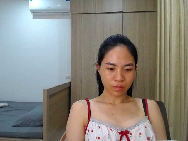 AsiaSweet91 live cam on BongaCams