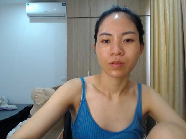AsiaSweet91 live cam on BongaCams