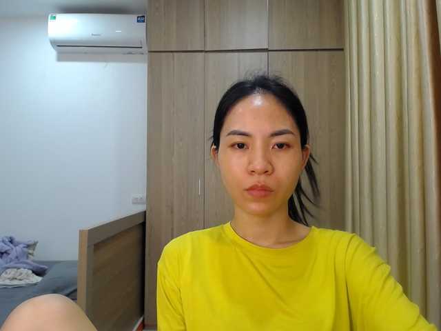 AsiaSweet91 live cam on BongaCams