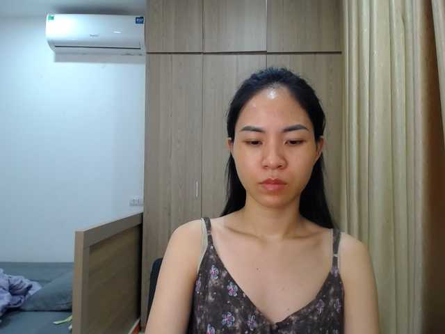 AsiaSweet91 live cam on BongaCams