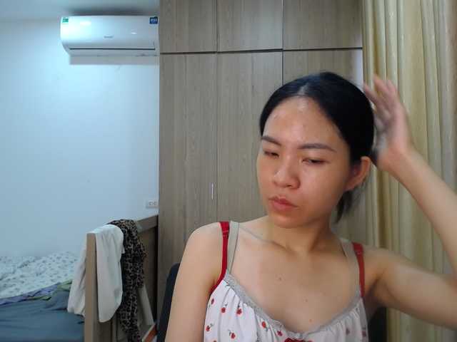 AsiaSweet91 live cam on BongaCams