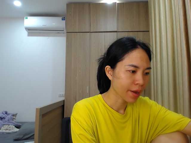AsiaSweet91 live webcam show