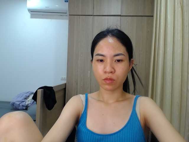 AsiaSweet91 live cam on BongaCams
