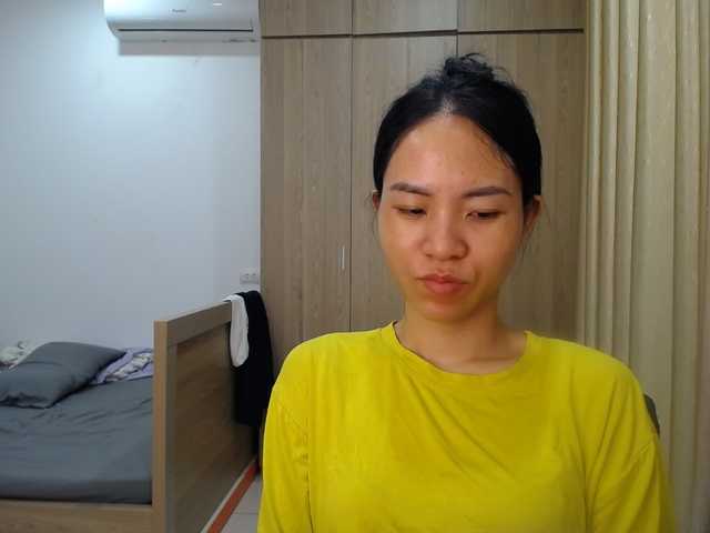 AsiaSweet91 live cam on BongaCams