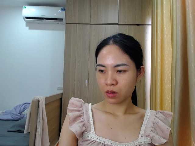 AsiaSweet91 live cam on BongaCams