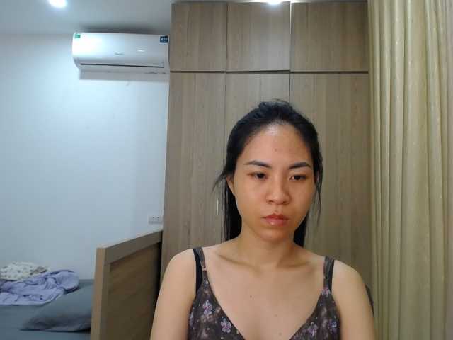 AsiaSweet91 live cam on BongaCams