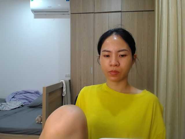 AsiaSweet91 live cam on BongaCams