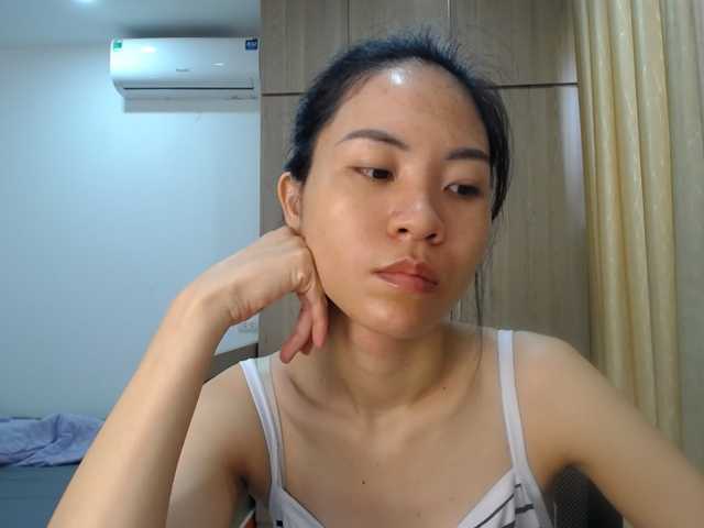 AsiaSweet91 live cam preview