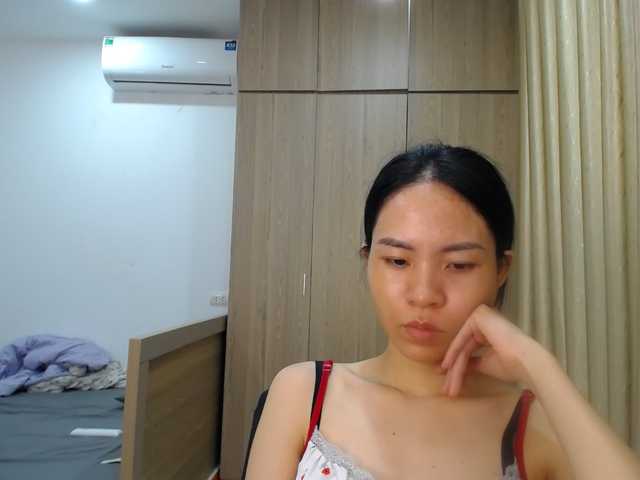 AsiaSweet91 live cam on BongaCams