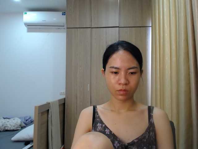 AsiaSweet91 live cam on BongaCams