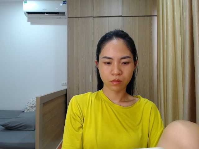 AsiaSweet91 live cam on BongaCams
