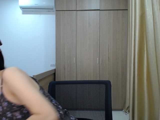 AsiaSweet91 live cam on BongaCams