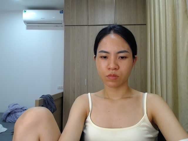 AsiaSweet91 live cam on BongaCams