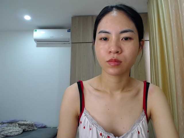 AsiaSweet91's BongaCams show and profile