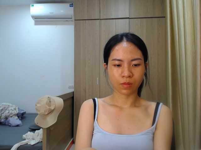AsiaSweet91 live cam on BongaCams