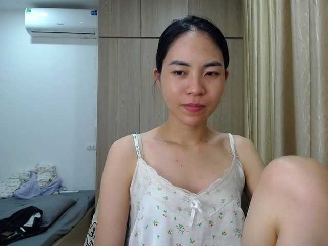 AsiaSweet91's BongaCams show and profile