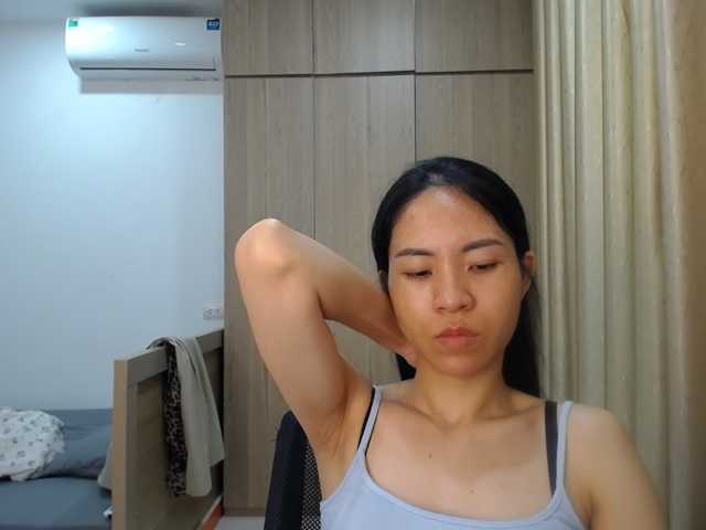 AsiaSweet91 live cam on BongaCams