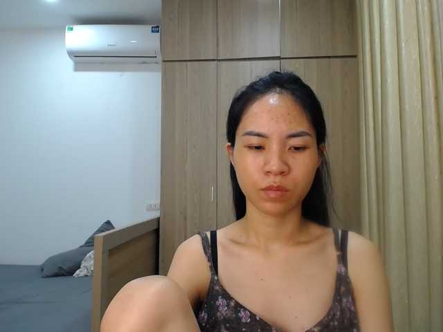 AsiaSweet91 live cam on BongaCams