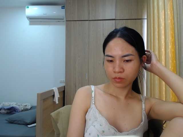 AsiaSweet91 live cam on BongaCams