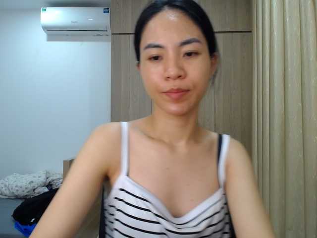 AsiaSweet91 live cam on BongaCams