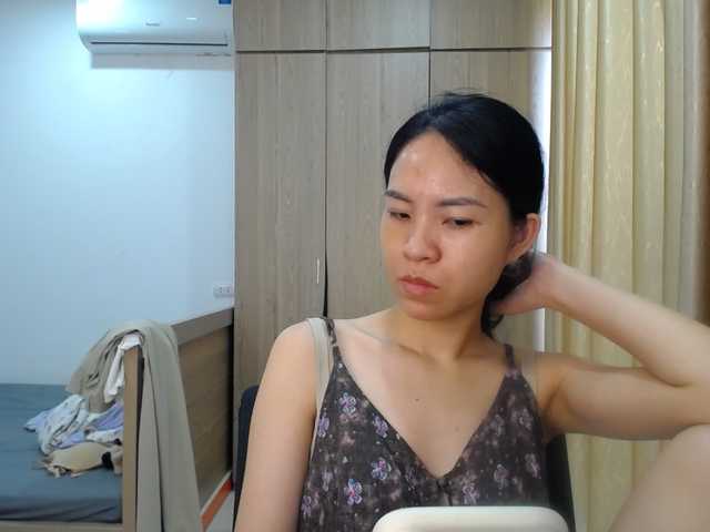 AsiaSweet91 live cam on BongaCams
