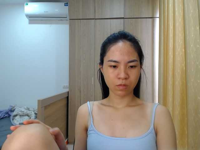 AsiaSweet91 live cam on BongaCams