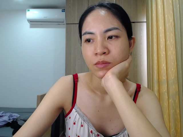 AsiaSweet91 live cam on BongaCams