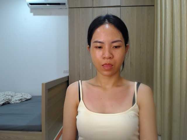 AsiaSweet91 live cam on BongaCams