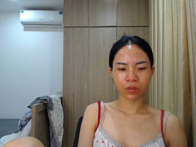 AsiaSweet91 live cam on BongaCams