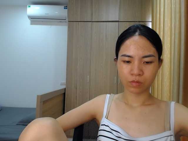 AsiaSweet91 live cam on BongaCams
