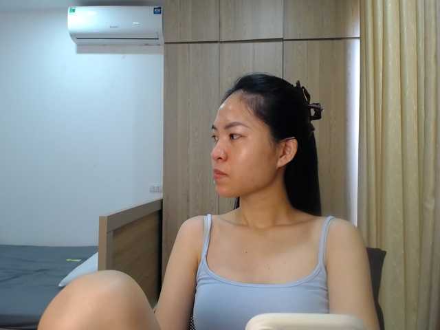 AsiaSweet91 live cam on BongaCams