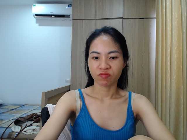 AsiaSweet91 live cam on BongaCams