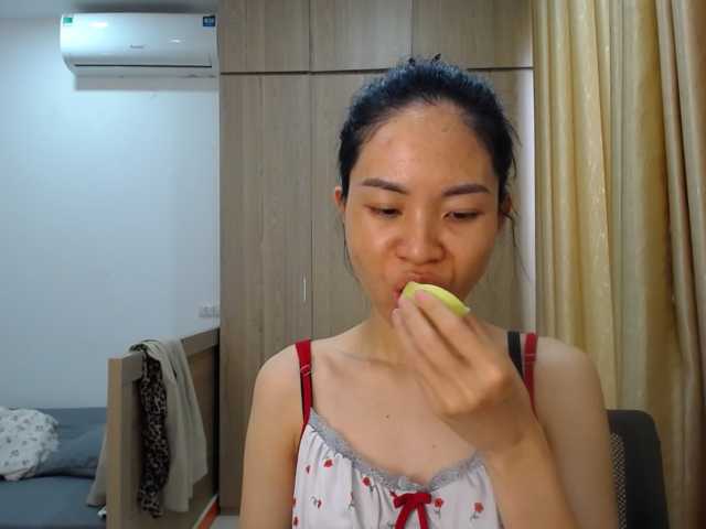 AsiaSweet91 live cam on BongaCams
