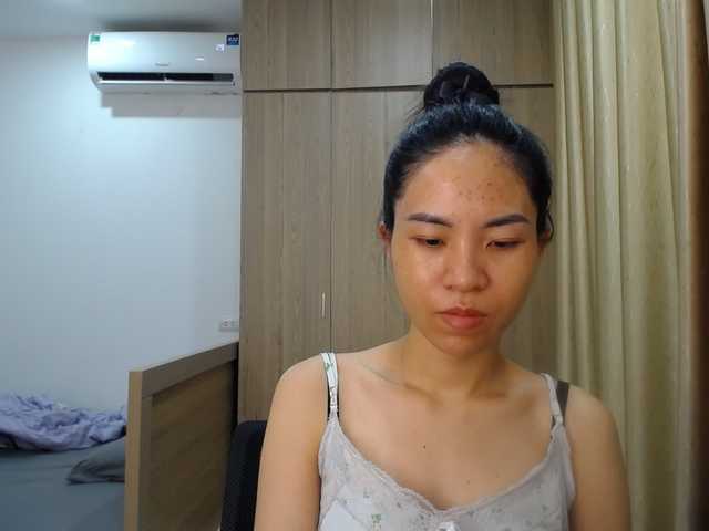 AsiaSweet91 live cam on BongaCams
