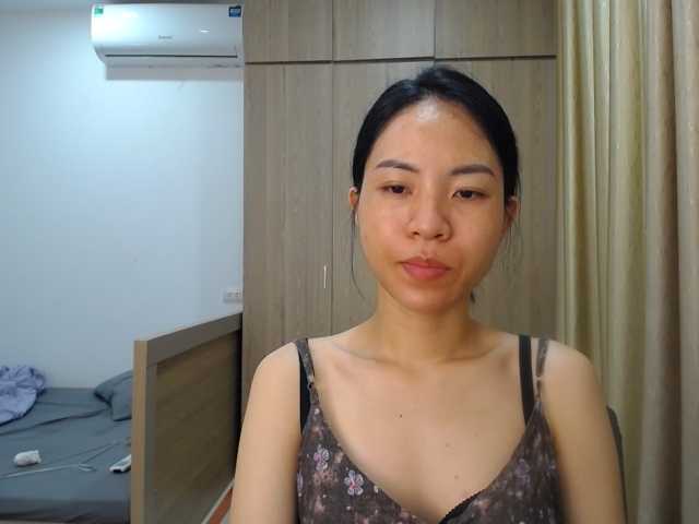 AsiaSweet91 live cam on BongaCams