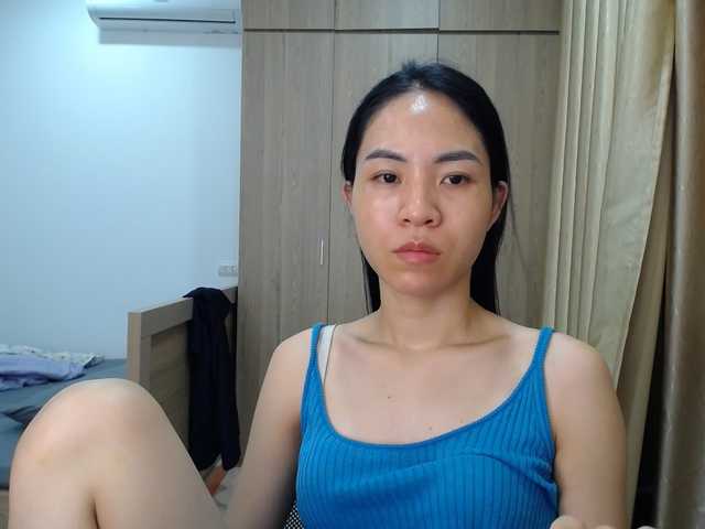 AsiaSweet91 live cam on BongaCams