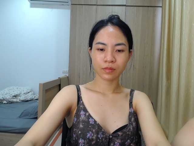 AsiaSweet91 live cam on BongaCams