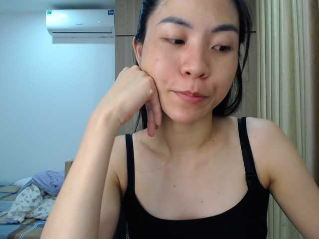 AsiaSweet91 live cam on BongaCams